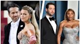 The internet turned the tagline for the 'Barbie' movie into a meme about famous men who don't deserve their partners