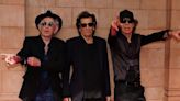 The Rolling Stones confirm details of new album Hackney Diamonds