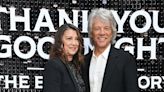 Jon Bon Jovi’s Honest Quotes About Marriage and Struggles