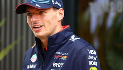 Verstappen: "Las críticas me importan un carajo, lo único que me importaba era mi relación con Lando"