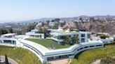 See inside the biggest modern home in the US, a 105,000-square-foot megamansion in Los Angeles that sold for $126 million to Fashion Nova's billionaire CEO