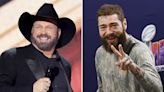 Garth Brooks Reacts to Post Malone's Cover of His 'Friends in Low Places'