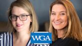 WGA Chiefs Ellen Stutzman & Meredith Stiehm Q&A: “Transformative” Deal For Hollywood, Solidarity With SAG-AFTRA & The AMPTP’s...