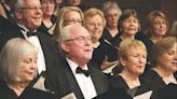 Happy anniversary! Chatham Chorale concert celebrates 50 years in church marking 300