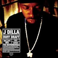 Dilla's Mix the Instrumentals