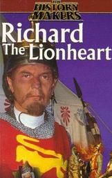 Richard the Lionheart