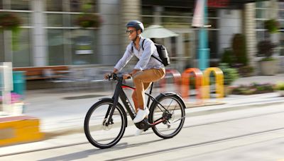 Do You Need an E-Bike-Specific Helmet? - Consumer Reports