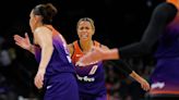 Mercury's Natasha Cloud Sounds Off on Charles Barkley's Criticism of WNBA Players