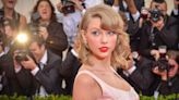 Why Taylor Swift and Joe Alwyn Skipped the 2022 Met Gala