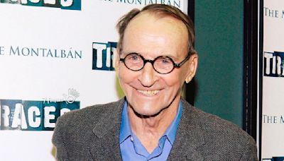 Who Was James B. Sikking? Remembering Hill Street Blues Actor And Doogie Howser M.D. Star As He Passes Away At 90