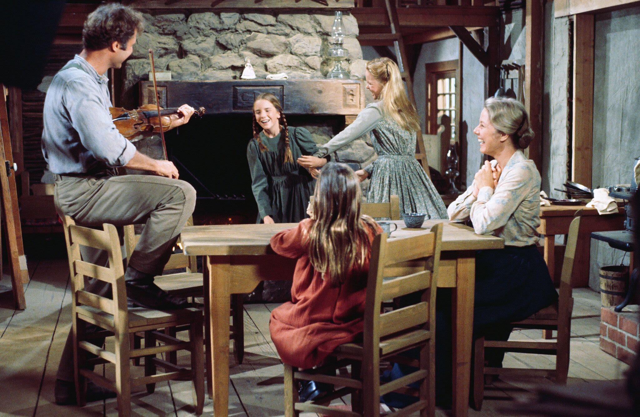 'Little House on the Prairie' cast celebration coming to CT Convention Center