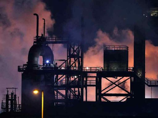 Tata Steel UK averts strike