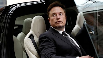 Tesla特斯拉CEO馬斯克突訪北京 傳尋求准推FSD軟件 | am730