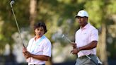 Just like dad: Tiger Woods’ son Charlie qualifies for first USGA event