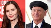 Geena Davis Claims Bill Murray Harassed Her on the Set of 'Quick Change'