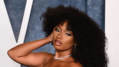 Megan Thee Stallion reignites feud with Nicki Minaj on new 'diss track'