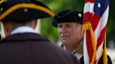 Photos: Memorial Day 2024 commemoration ceremony at Springfield National Cemetery
