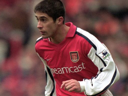 Sylvinho's hardest opponent was Tottenham star he needed a month to prepare for