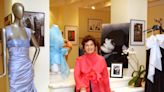 Fashion designer Jackie Rogers, who had a Palm Beach shop, dies