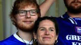 El difícil momento de Ed Sheeran: el cantante reveló que a su esposa le encontraron un tumor durante su segundo embarazo