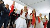 Music, food, family: Albanian culture, pride on display at Quincy festival