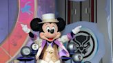 Qué significa que Mickey Mouse es de dominio público en 2024