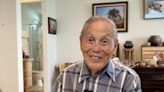 Veteran and Carpinteria farmer Rodney Chow turns 95 on Memorial Day