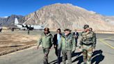 Kargil Vijay Divas: PM Modi to visit Kargil War Memorial to mark 25th anniversary