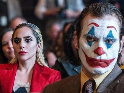 Director de 'Joker 2' y Lady Gaga revelan cómo reaccionarían el Guason y Harley Quinn si conocieran a Batman