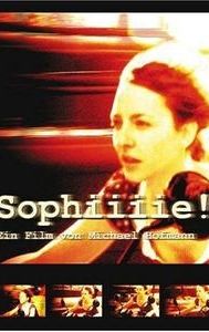 Sophiiiie!