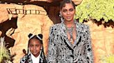 Blue Ivy Runs the World While Joining Mom Beyoncé on Stage During Renaissance Tour