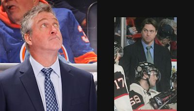 Patrick Roy, then and now: How he’s evolved as a coach, from the Remparts to the Avs to the Islanders