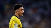 Source: United plan Sancho talks, future unclear