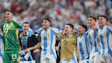 Tensión entre Francia y Argentina: la federación francesa llevará a los tribunales de la FIFA los "inaceptables comentarios racistas" en la celebración de la Copa América