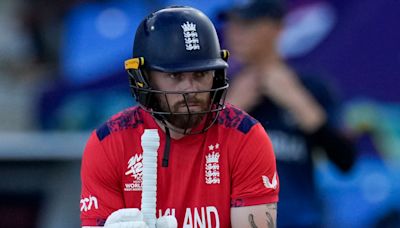 T20 World Cup Super 8s: When are England playing, who else has qualified and how does format work?