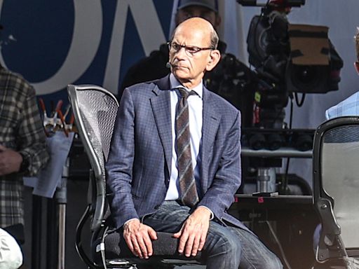 Paul Finebaum absolutely roasts Ryan Day for Ohio State failures vs. Michigan