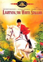 Lightning---The White Stallion - Where to Watch and Stream - TV Guide