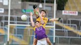 Enniskillen hammer Derrygonnelly to move to top of league