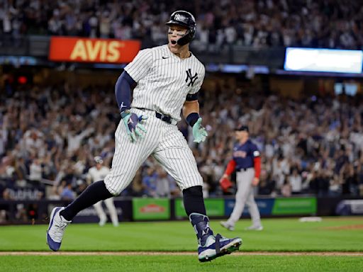 6 things to know from the weekend in MLB: Yankees look stronger than ever, Dodgers not so much