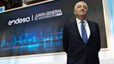 José Bogas (Endesa) afirma que el impuesto extraordinario a las energéticas daña la inversión