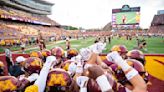 Texas offensive lineman Nelson McGuire III rescinds commitment to Gophers