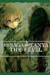 The Saga of Tanya the Evil