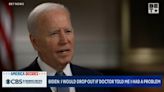 Joe Biden tests positive for Covid and has mild symptoms, White House confirms – live