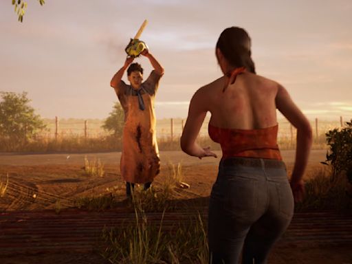 The Texas Chain Saw Massacre Gets Quality of Life Update - Gameranx