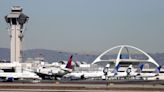 United Airlines flight loses wheel after takeoff from Los Angeles and lands safely in Denver | World News - The Indian Express