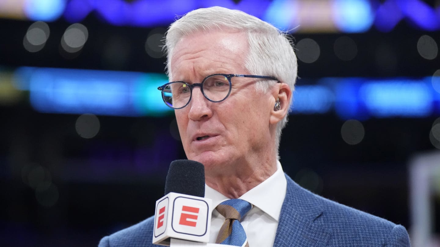 Knicks Could Force Triple Bang From Mike Breen