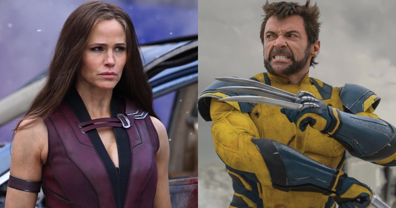 'Deadpool & Wolverine': Shawn Levy breaks silence on Jennifer Garner and Hugh Jackman's divorce jokes