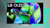 The Excellent 65" LG Evo C3 4K OLED TV Is on Sale Today at Woot - IGN