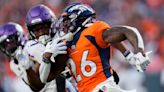 Broncos close out preseason with 23-13 win over Vikings