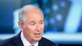 Blackstone's real-estate business is totally fine, so please stop asking about it